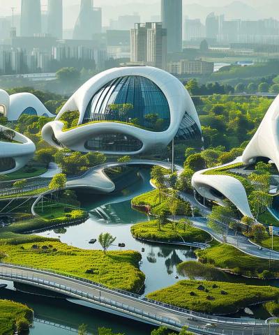 MSc Agriculture urbaine et villes vertes